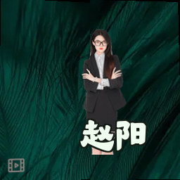 赵阳